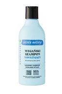 Bioelixire Istota Natury Szampon nawilżający 400ml