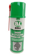 BOLL ŚRODEK DO CZYSZCZENIA ZAWORÓW EGR/TURBO 400ml