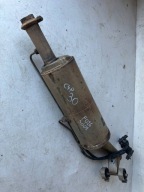 FILTER DPF CITROEN C4 PICASSO II 1.6 BLUE HDI F026 S002