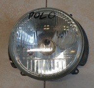 REFLEKTOR light front VW POLO GOLF II OE EU 111941605A