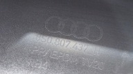 Audi TT III 8S S Line bumper front front 8S0807437H