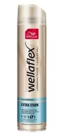 Wellaflex Lakier do włosów 4 Extra Stark 250ml