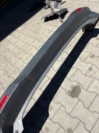 bumper FORD TRANSIT COURIER II MK2 rear part rear 14