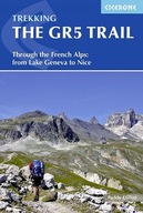 Cicerone Press Trekking The GR5 Trail - Through the French Alps: Lake Genev