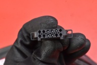 mirror right black, 015518 EU VW PASSAT B5 LIFT 00-05 5 PIN