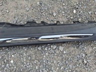 moulding threshold threshold left MERCEDES E-KLASA W214 ALL TERRAIN 2023R->
