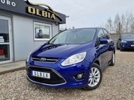 Ford C-MAX 2.0TDCi 163KM Navi Kamera Panorama ...