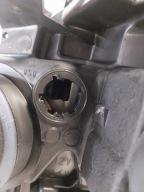 REFLEKTOR light right front RENAULT CLIO III 11-VALEO