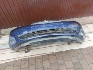 OPEL MERIVA B II bumper front front ORG PDC blue