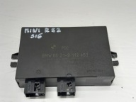 BMW E46 Z4 MINI R50 R52 control unit module CZUJNIKOW PDC 9112463 OEM