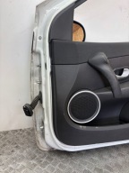 door front front right RENAULT CLIO III 3 05