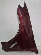 BMW X3 G01 17- fender left front front