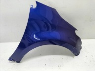 fender front front right TOYOTA YARIS 4 IV 20