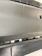 Kia X-Ceed 19r Spoiler bumper rear part rear PDC x ceed 2019