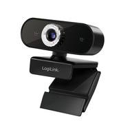 Webová kamera Logilink UA0371 3 MP