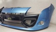 RENAULT MEGANE 3 III LIFT COUPE bumper front 8976