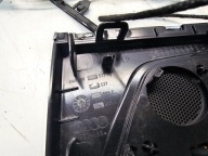 KALMKI WIAZKI BOCZKOW AUDI A4 B9 AMBIENTE KOMPLET