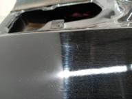 boot door window black Dodge Durango III (2010- )