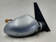 Audi A2 mirror right electrics 5 PIN LY7H