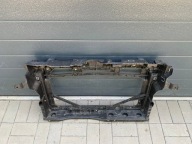 MAZDA II 2 DJ LIFT 20- support panel for radiators pillar