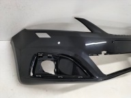 front bumper front SEAT ALHAMBRA II 10
