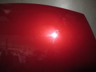 CITROEN C3 e 1 Cofano Rosso bordeaux EKQD