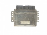 NISSAN MICRA K12 ECU MEC32-080 Computer ORYGINA