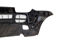 PORSCHE CAYENNE and 7L 2006 bumper front front complete ORG. LC9Z