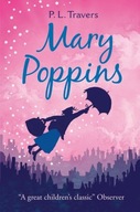 Mary Poppins Travers P. L.