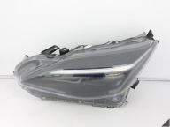 TOYOTA YARIS CROSS 20- light HEADLIGHT FULL LED left front EUROPA