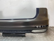 bumper rear rear part AUDI A6 C8 4K 18- 4K9807511