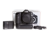 Używany aparat cyfrowy Canon EOS 50D |K2025958|