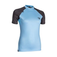 Lycra damska ION 2020 Women SS sky blue M