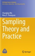 Sampling Theory and Practice Wu Changbao