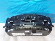 dials clock FORD TRANSIT 2.2 TDCI GK2T10849CE