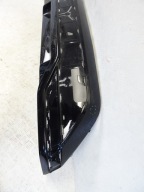 AUDI A3 S3 8Y LIFT spoiler diffusore posteriore posteriore