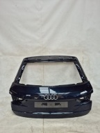 AUDI Q3 II 83A 18- trunk door boot rear part rear