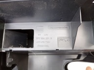 armrest tunnel central SEAT ALTEA 5P0864251