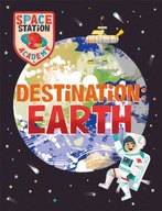 Space Station Academy: Destination Earth Spray