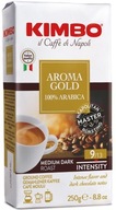 Kawa mielona Kimbo Aroma Gold 250g