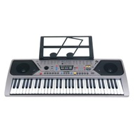 MQ 001 UF KEYBOARD - Organové klávesy s mikrofónom dl
