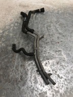 hose wiring radiator AUDI A3 8V 5Q0122086B
