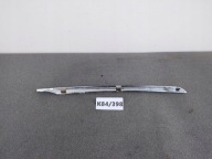 left CHROM DO grille lower MERCEDES A-KLASA 169
