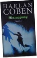 Nieznajomy - Harlan Coben