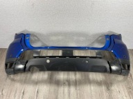 DACIA DUSTER II 2017-> bumper rear part 850222027R