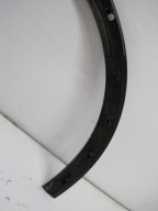 cap moulding for fender left AUDI Q6 E TRON 85H853717A