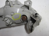 Blinkerleuchte vorne links MAZDA 3 III