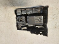 TESLA MODEL Y 2022r, Support Support plaque Pare choc Gauche Arrière 1494038-00-D