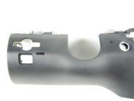 dashboard console airbag kolanowka Mercedes W221