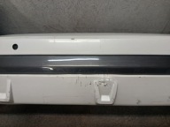 bumper rear part BMW X5 G05 M PAKIET